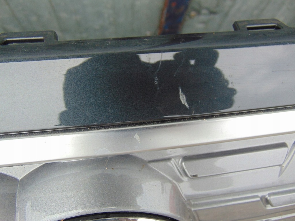 фото №7, Решётка радиатора решётка радиатора audi q4 e-tron оригинал эмблема