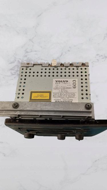 фото №2, Радио volovo s60 2.4b 01r