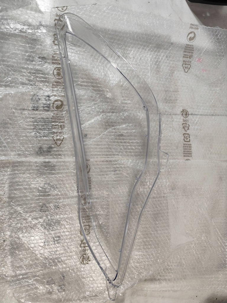 Opel astra j iv gtc cascada правый перед передний стекло фары стекло лампы oryg al Недорого