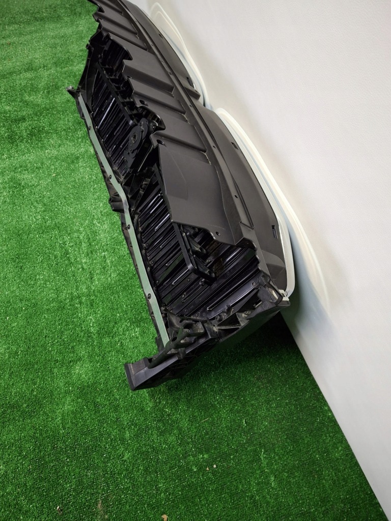 фото №7, Решітка радіатора решітка радіатора решітки радіатора жалюзі bmw x5 g05 22677510