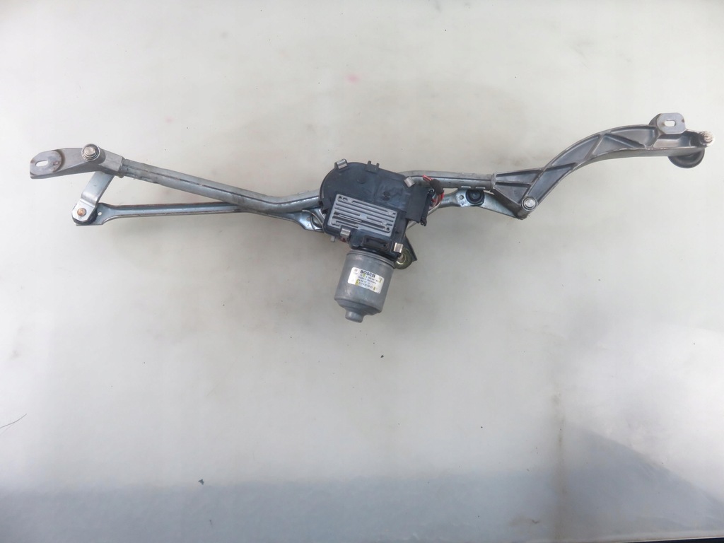 фото №7, Механізм двірник mercedes 211 2118200142 3397020549 2118200442