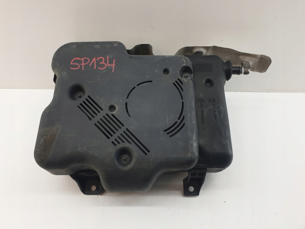 фото №1, Бак насос adblue renault master opel movano 172a22038r 0444040014