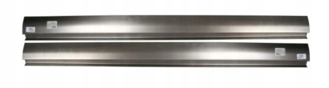 фото №1, Пороги ремкомплект поріг vw golf v 5d 03-09 p+l