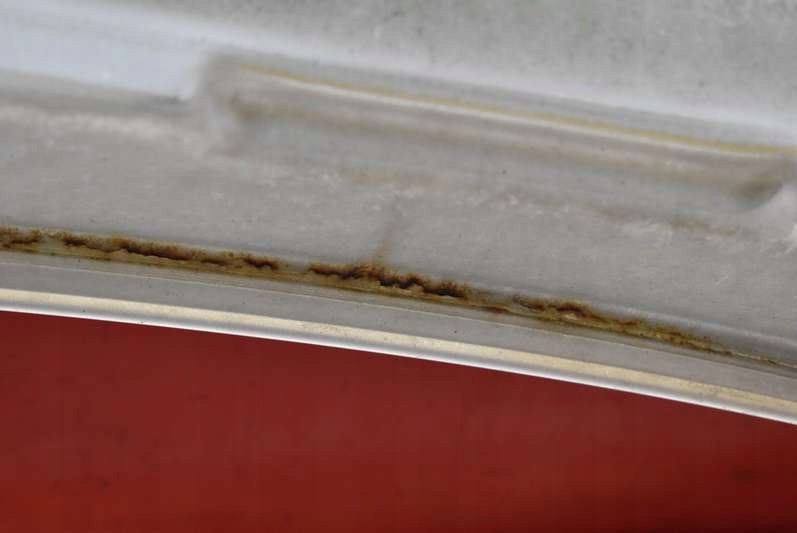 фото №16, Капот кришка двигуна срібляста mazda 626 5 v gf 97-99