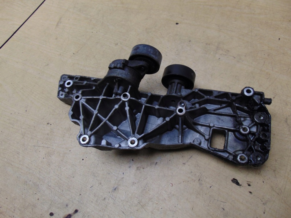 Купить Кронштейн основание генератора ford s-max mk1 2.2 tdci 9661310080-g