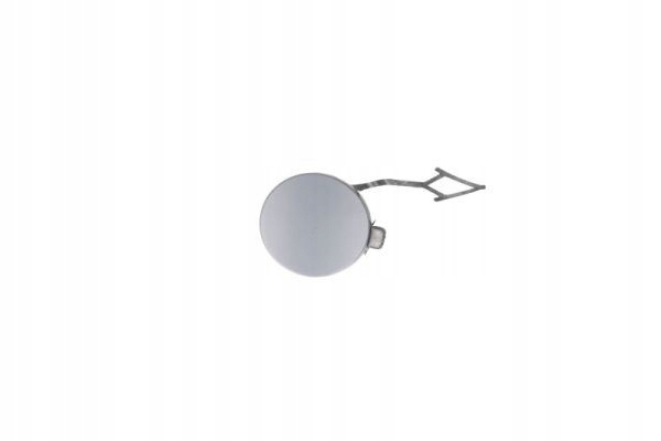 фото №1, Заглушка бампера фаркоп 5513-00-9551920p blic