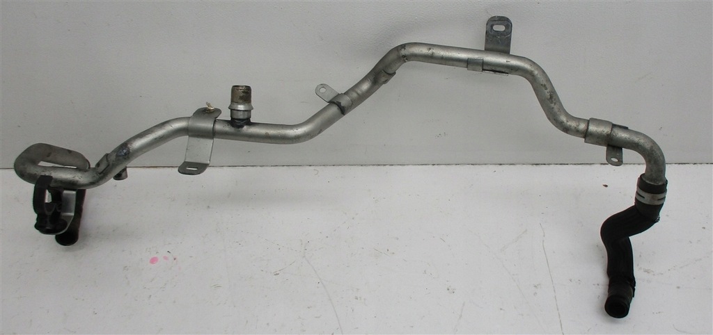 фото №7, Шланг wąż труба wody citroen c5 iii x7 2.7 hdi