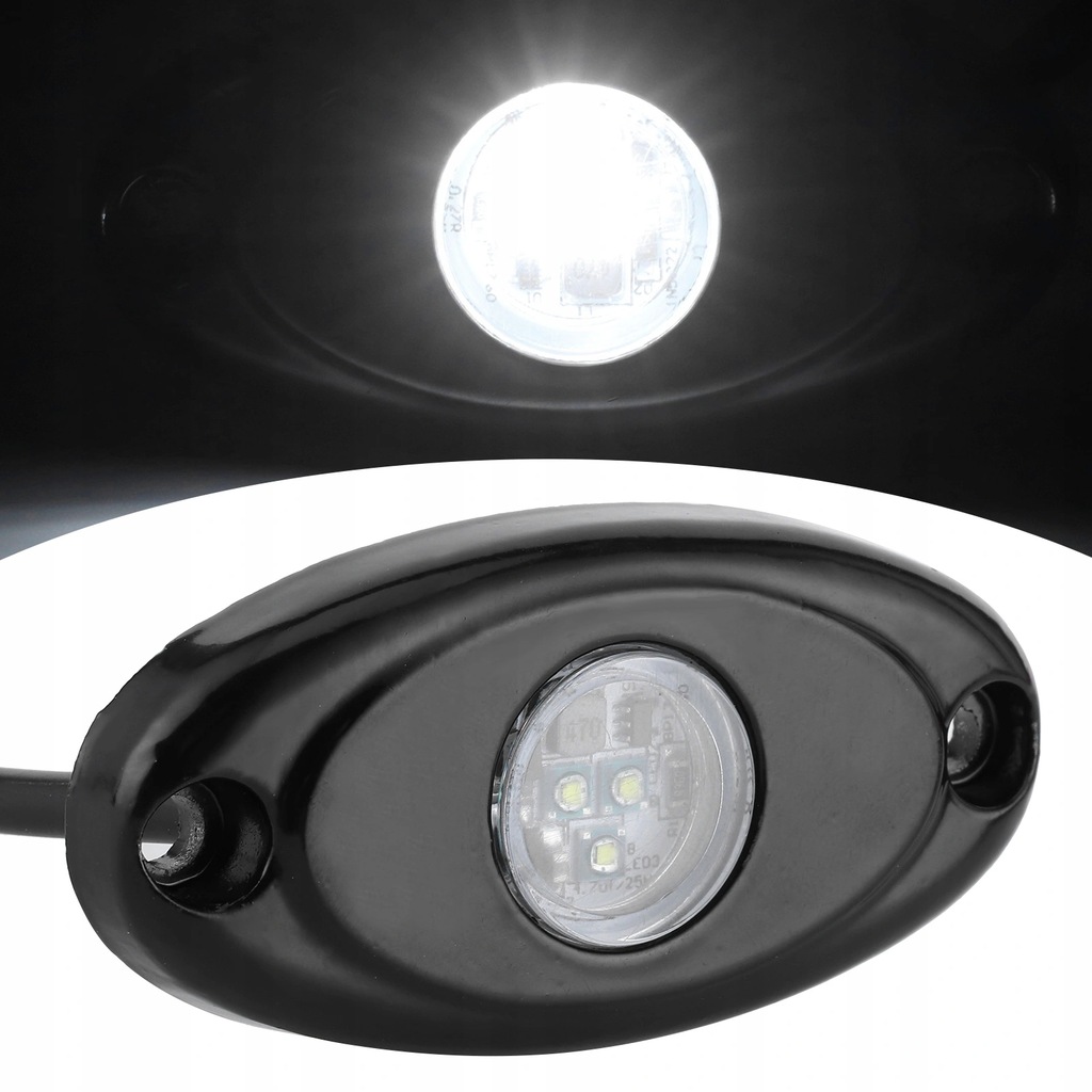 фото №2, Лампа led підвіска автомобіля