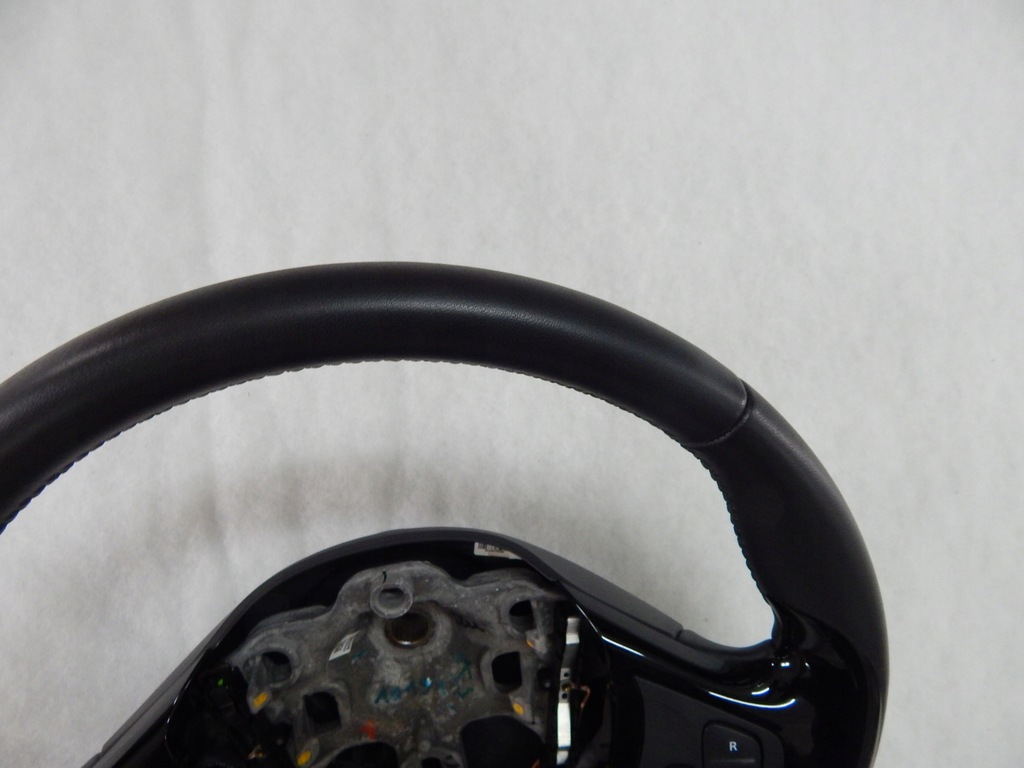 фото №6, Renault captur - воздуховод кожа круиз-контроль ładna