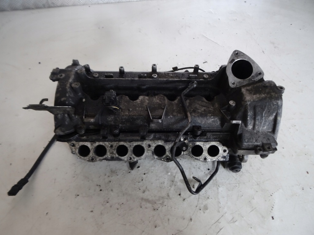 фото №1, Головка mercedes w168 r6680160801