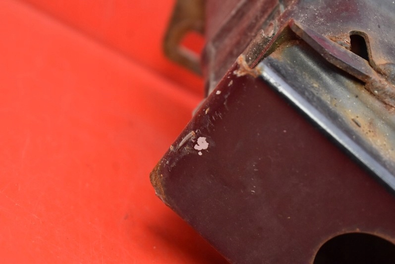 фото №9, Балка бампера перед підсилювач 6h52-17f021-ad land rover freelander 2 ii