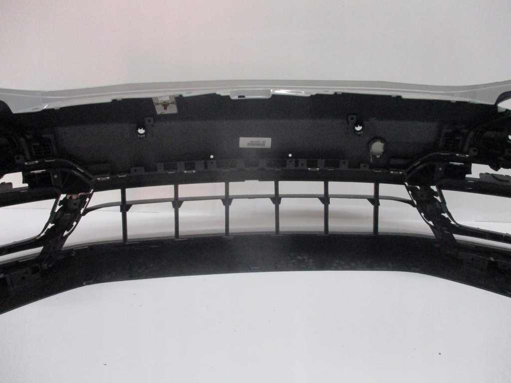 фото №9, Бампер перед porsche panamera 971 23r 6 pdc передний