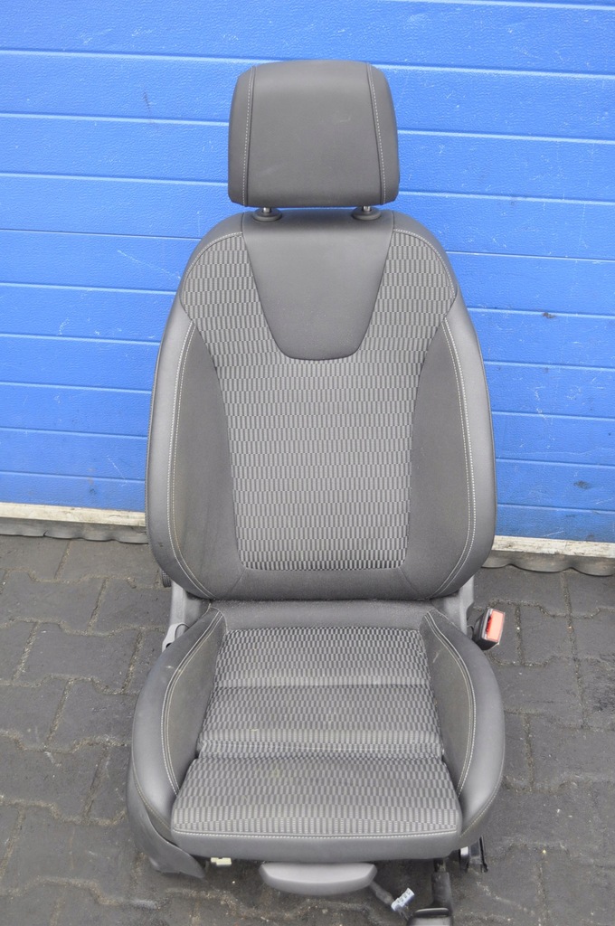 фото №6, Opel insignia b hb сиденья сиденья комплект сидений