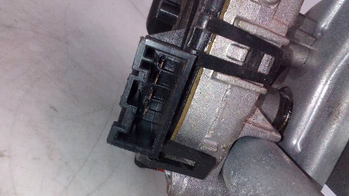 фото №6, Механизм дворник bmw e46 fl 325xi 61.61-7