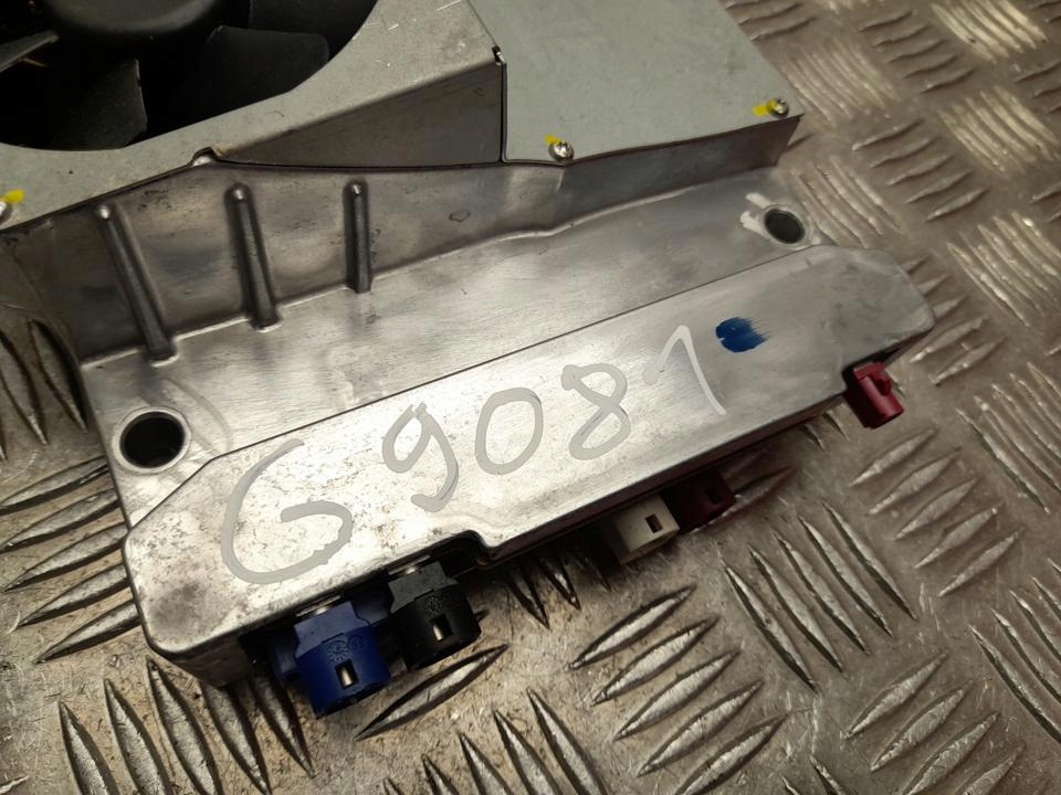 фото №5, Модуль керуючий tesla model x 2019 165500000f