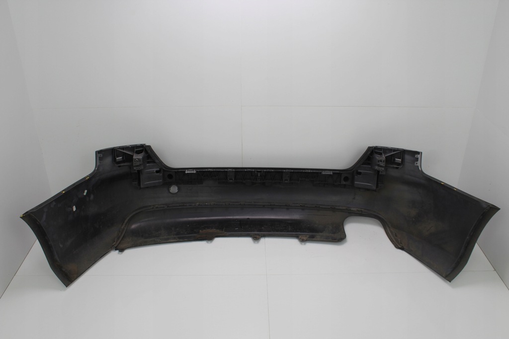 фото №8, Бампер задня audi a4 b8 07-11r sedan lz7l