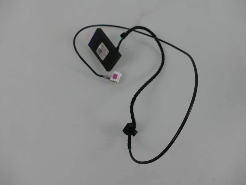 Купити Mercedes r172 w172 slk модуль антени антена gps a1729057400