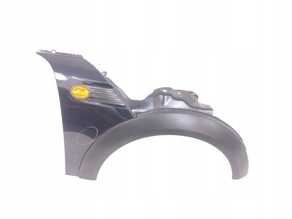 фото №1, Крыло правый перед mini clubman r55 i a25