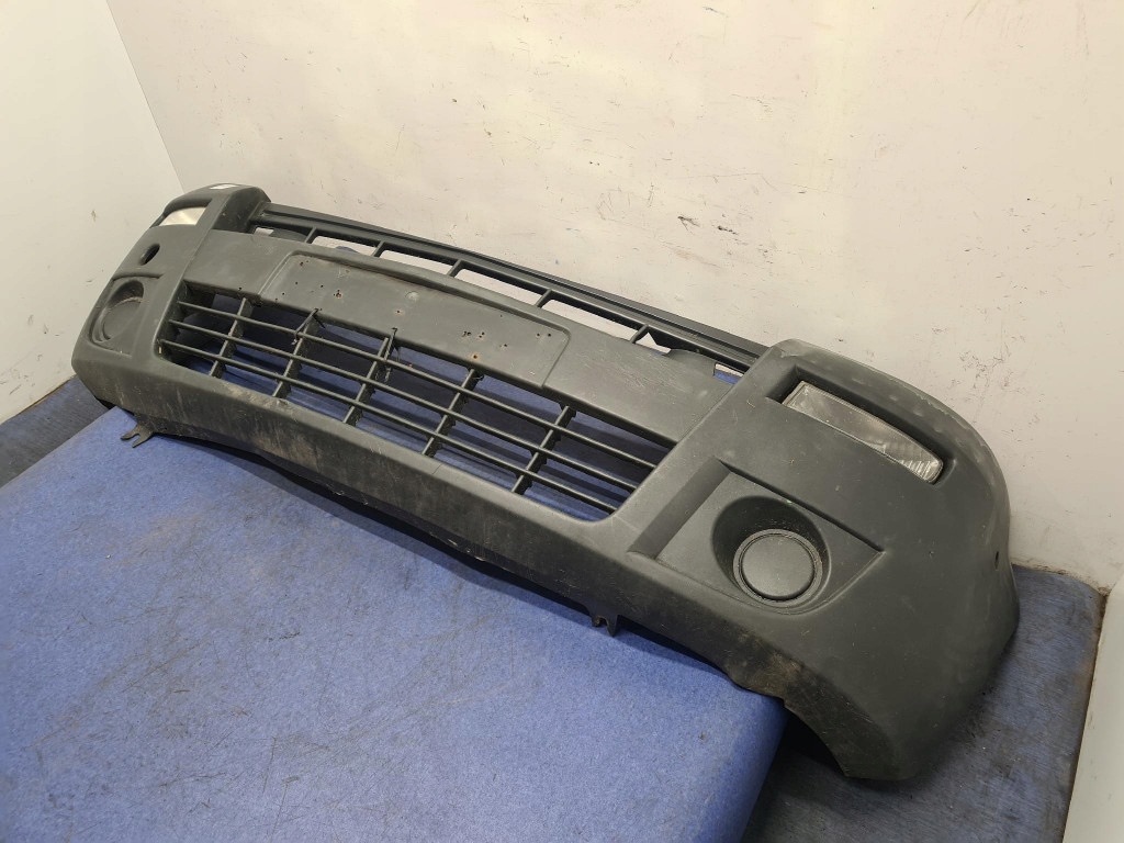 фото №10, Opel movano a lift бампер перед