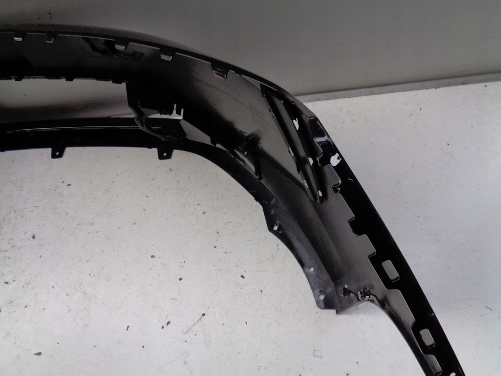 фото №8, Бампер передний opel astra vi l 22- nr 39825