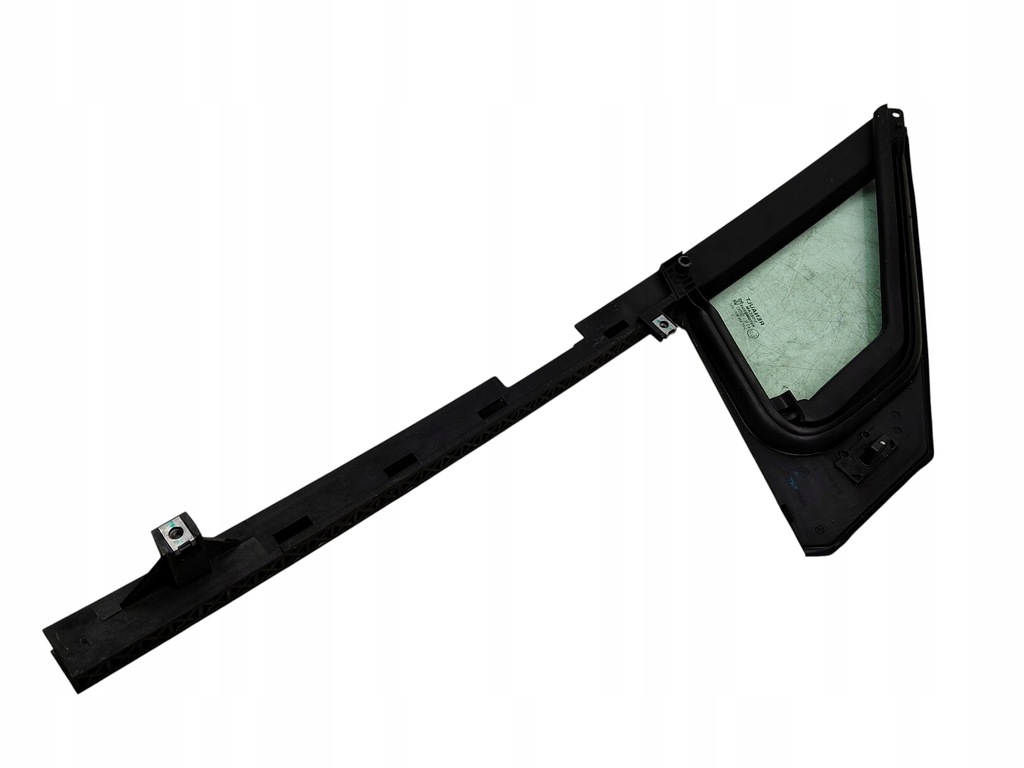 фото №1, Трикутник скло двері лівий перед малий renault clio v 5 19-23