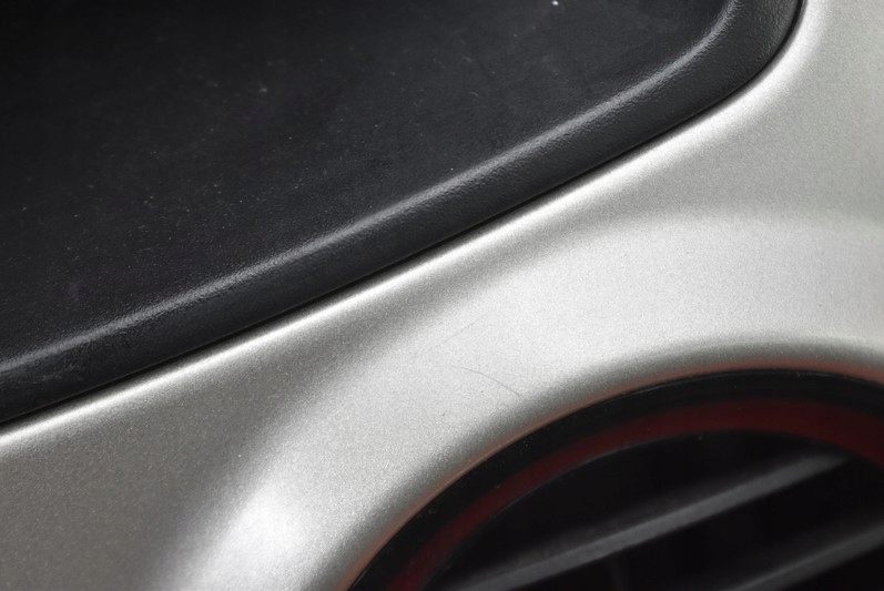 фото №11, Приборная панель приборная консоль приборная панель eu opel corsa d 06-11