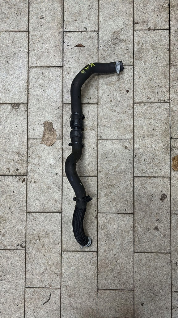 фото №1, Шланг wąż wody renault kadjar 217411853r