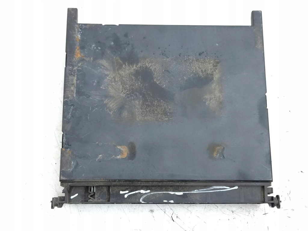 фото №8, Mercedes-benz s w221 2007 модуль / блок управления сиденье