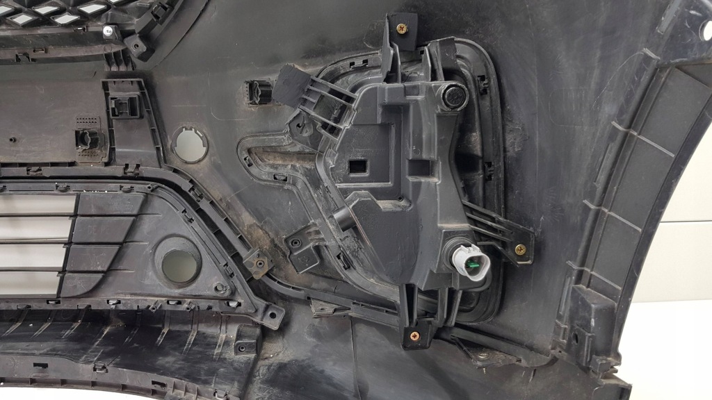 Kia niro 2019 - бампер перед 86511-g5500 Недорого