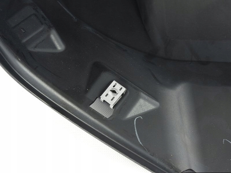 фото №12, Спойлер подкрылок накладка перед правый audi a4 b9 s4