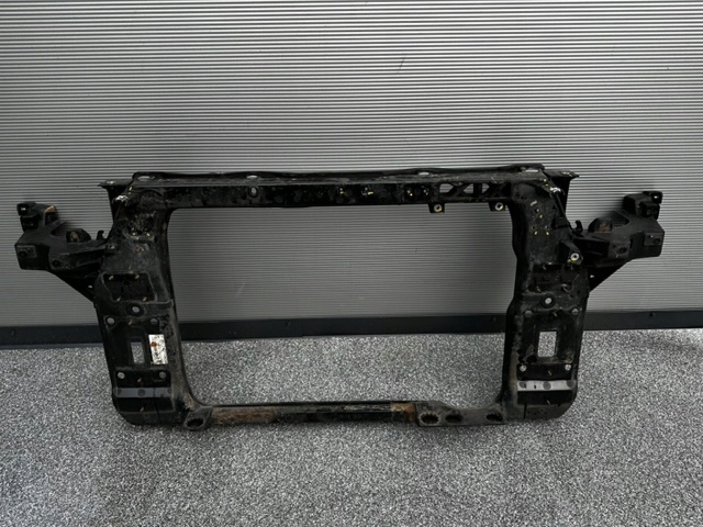 фото №1, Pas передній підсилювач передній hyundai ix35 повний