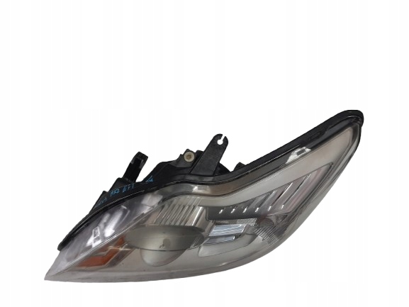 фото №2, Ford focus mk2 lift лампа лівий перед