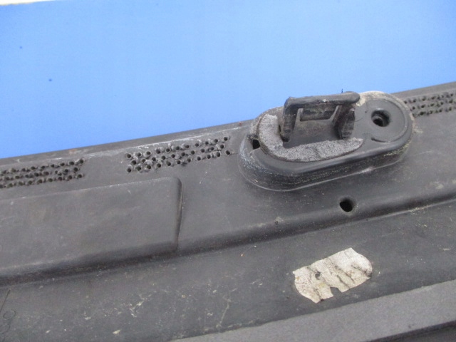 фото №3, Ford c-max спойлер свет лампа стоп-сигнал