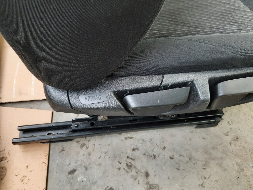 Купити Bmw 1 f20 f21 f22 lift 18r. сидіння заднє сидіння подушка безпеки ремені підігрів 3 двері