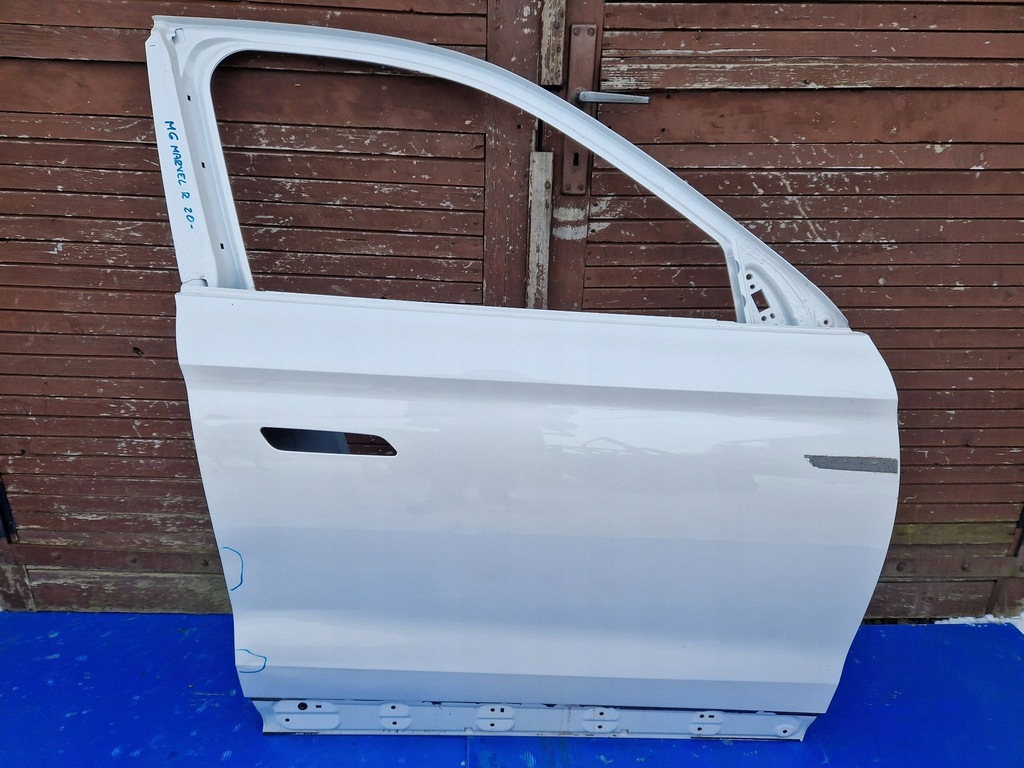 фото №1, Дверь правое передние mg marvel r 2020r-