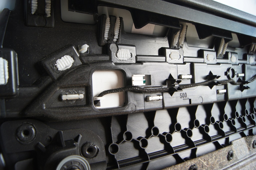 фото №9, Arteon обшивка обивка дверь правый задняя 3g8867212e