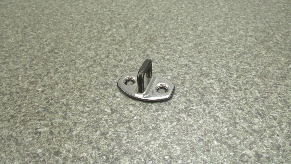 фото №9, Засов дверь 5k0837033a seat ibiza iv 1.2 tdi 75km cfwa