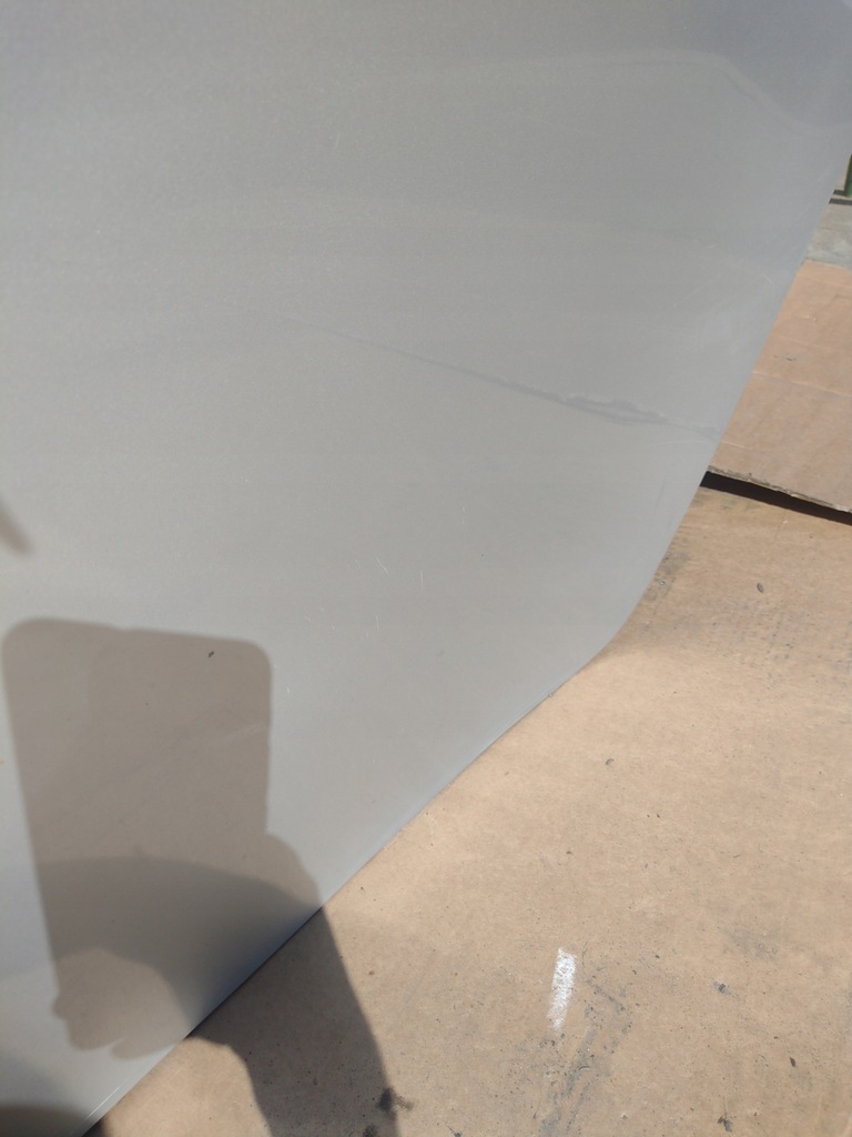 фото №8, Двері лівий задня lexus is250