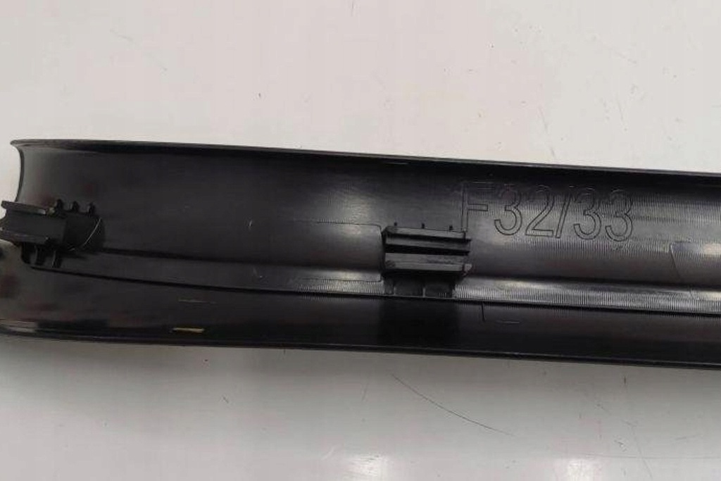 фото №8, Передня права молдинг декоративна поріг bmw 4 coupe f32, f82 7277640 2.0l