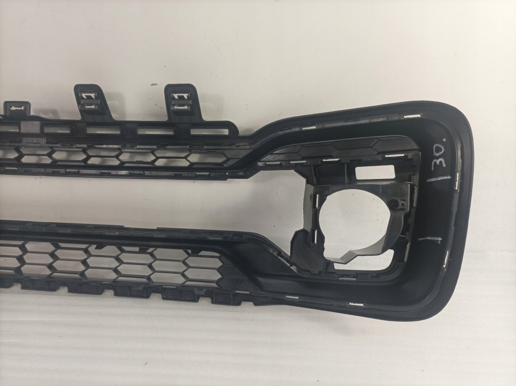 фото №10, Vw up lift решётка бампера перед 1s0853677g