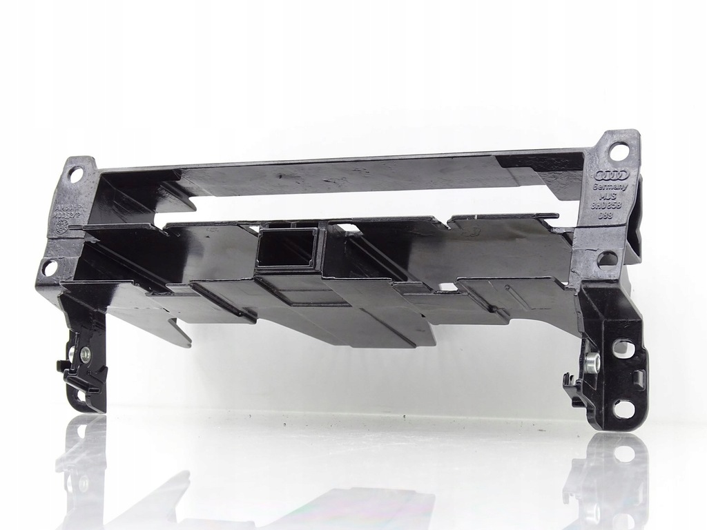 фото №1, Рамка кронштейн корзина кронштейн переключателей a4 b7