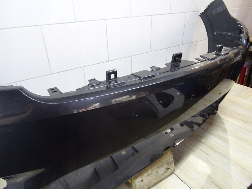 Range rover sport l494 2 рестайлинг  бампер jk62-3962-ab Цена