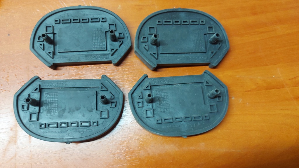 фото №13, Багажник даховий toyota corolla e15 06-13