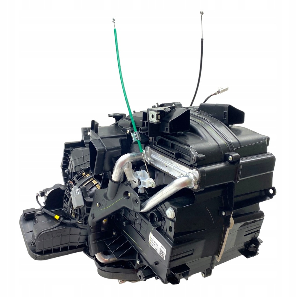 фото №13, Отопитель renault clio v 272708130r