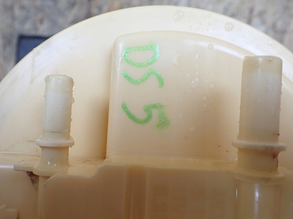 фото №8, Насос топлива поплавок citroen ds5 2.0 hybrid europa 9684995280