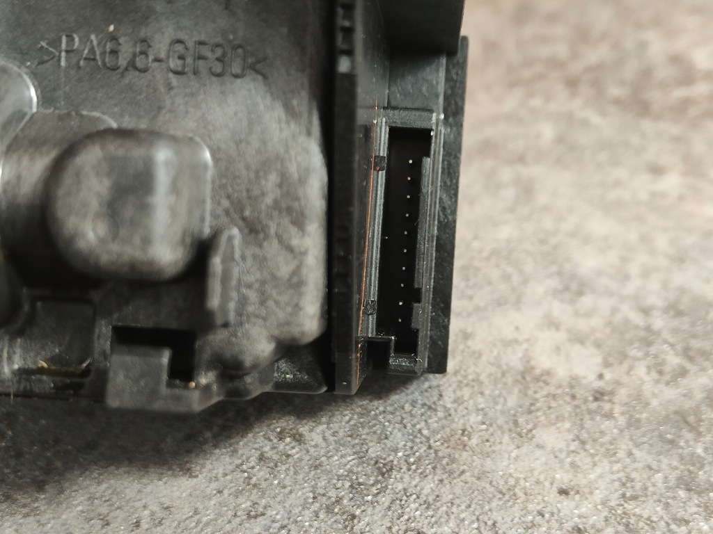 фото №9, Bmw f20 f30 f34 важіль домкрат перемикання передач europa 9296896