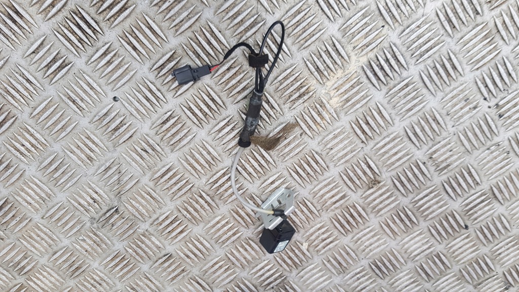 фото №6, Audi q7 phaeton a6 c6 камера заднего вида крышки багажника 4l0980551