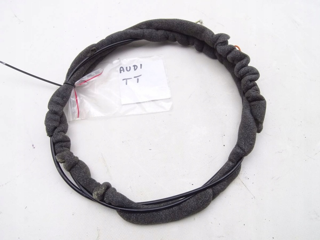 фото №1, Audi tt 8n 98-06 трос крышки задняя