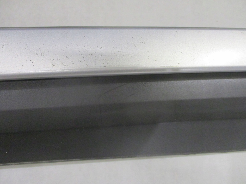 фото №9, Рейлинг крышный молдинг левая opel mokka a