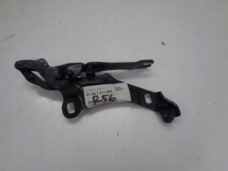 фото №2, Mini r56 петля кришки капот правий